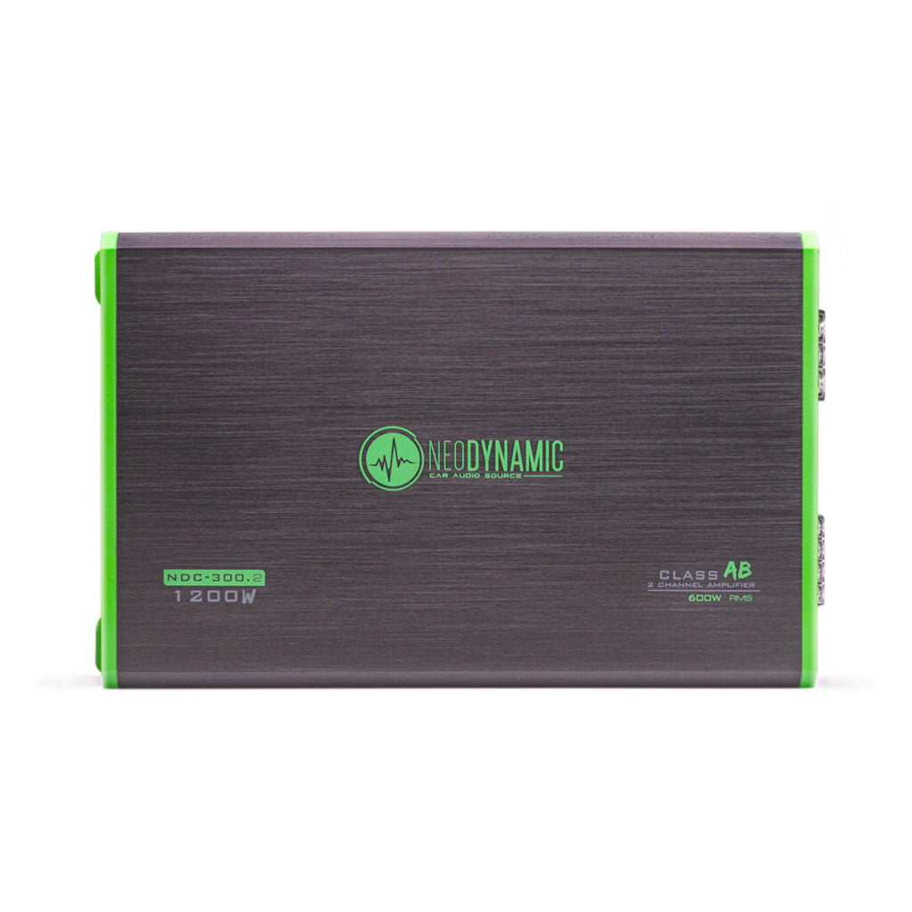 Neo Dynamic NDC 300-2