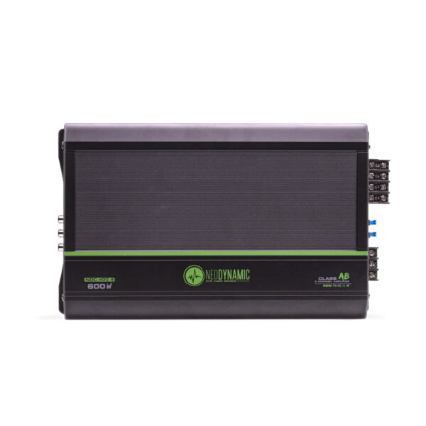 Amplificador Neo Dynamic NDC 400-4