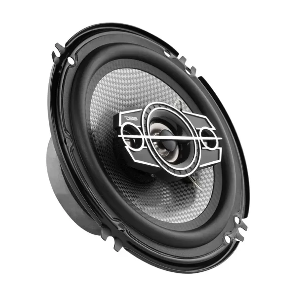 Bocina Coaxiales DS18 SLC-N65X 50 RMS 200W - Imagen 3