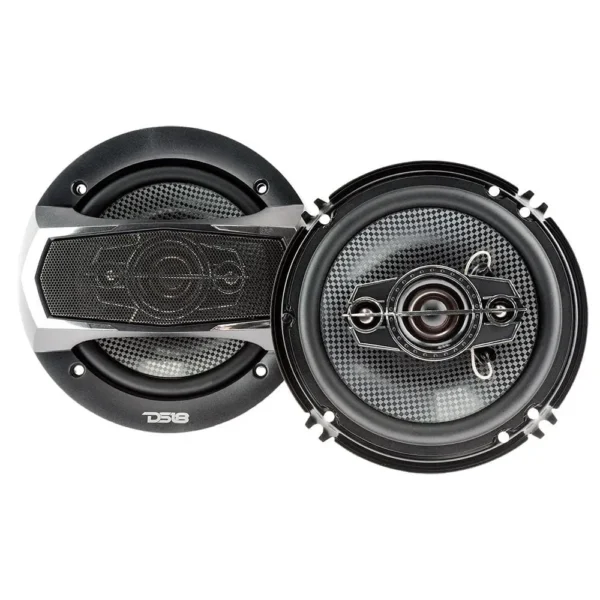 Bocina Coaxiales DS18 SLC-N65X 50 RMS 200W - Imagen 4