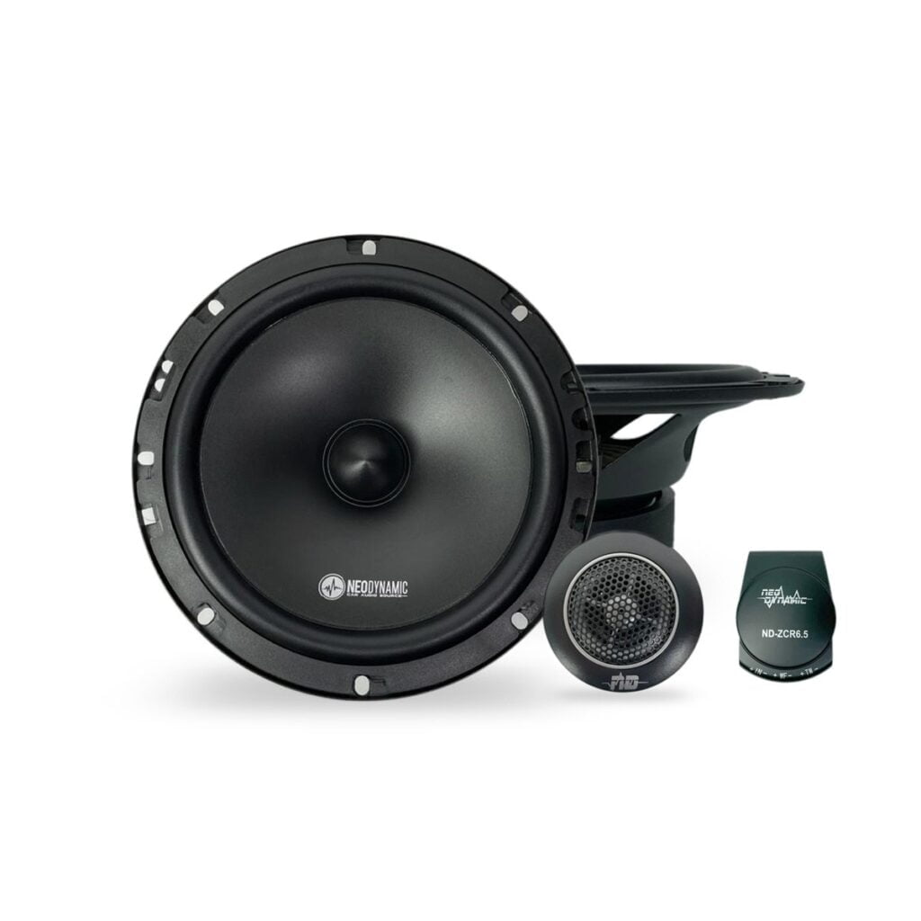 Neo Dynamic ND ZCR65