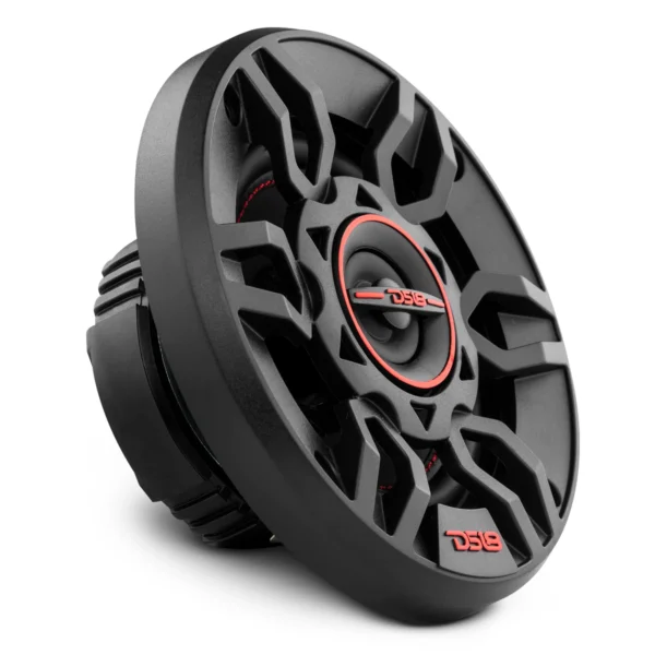 Bocinas Coaxiales DS18 GEN-X4 40 RMS 120 W - Imagen 5