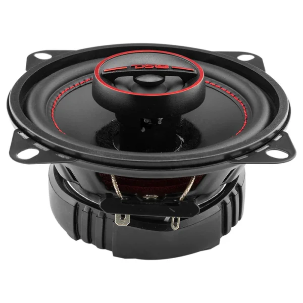 Bocinas Coaxiales DS18 GEN-X4 40 RMS 120 W - Imagen 3