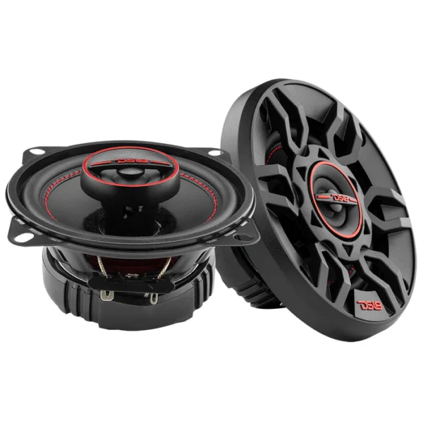Bocinas Coaxiales DS18 GEN-X4 40 RMS 120 W - Imagen 6