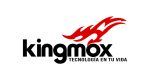 LOGO KING MOX